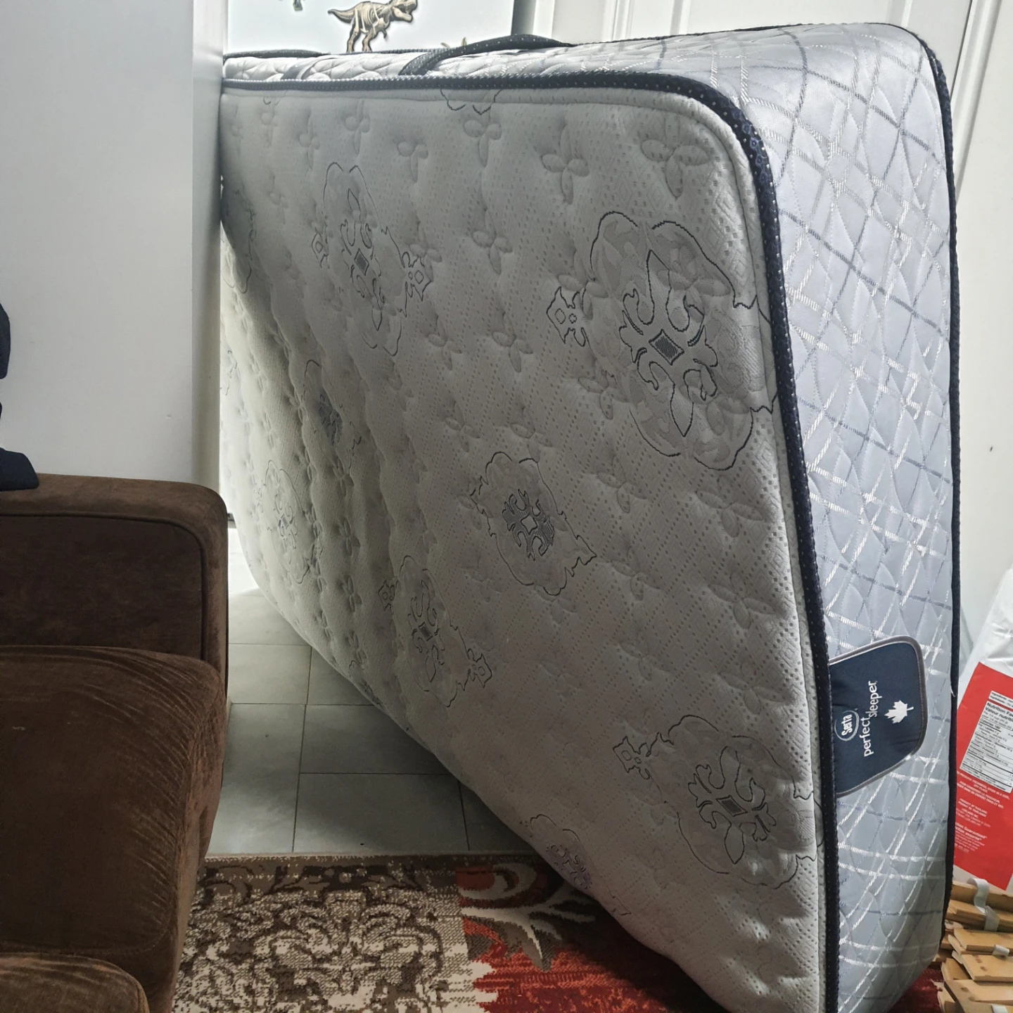 Perfect Sleeper Mattress - photo 3