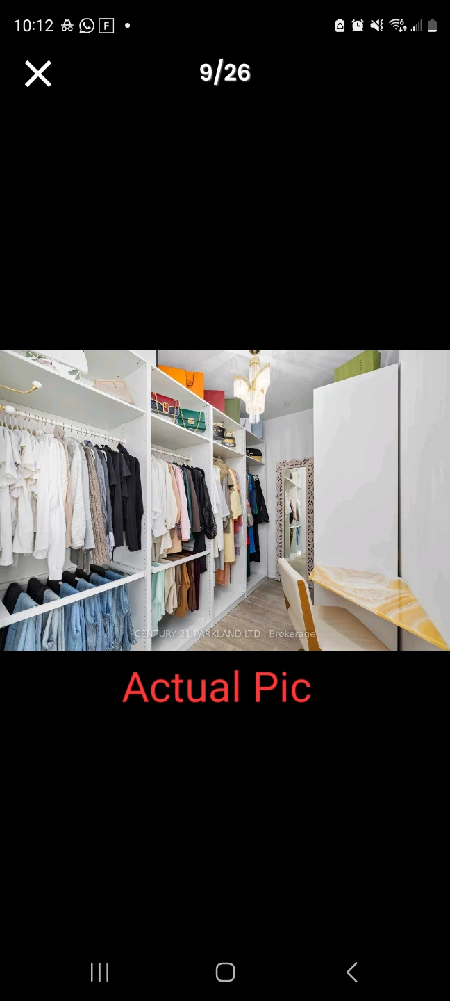 IKEA PAX Closet