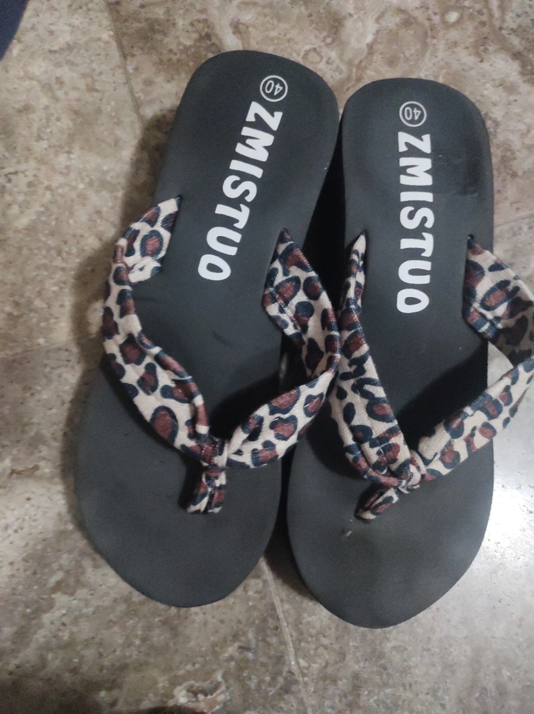Flip Flops Size 38