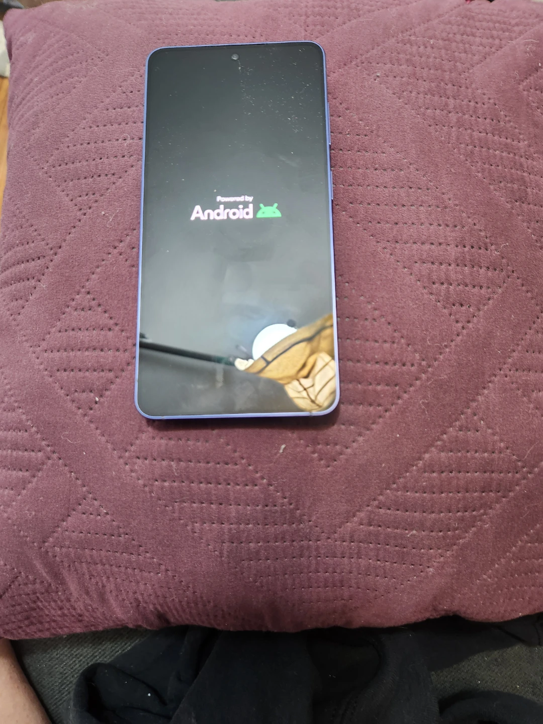 Samsung Galaxy S26 Smartphone