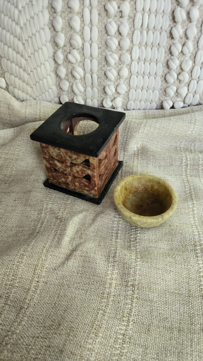 Aromatherapy Candle Diffusers