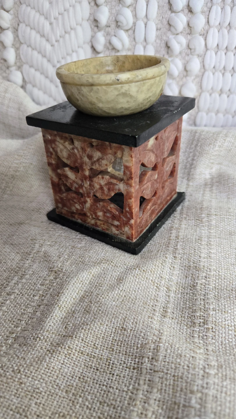 Aromatherapy Candle Diffusers - photo 2