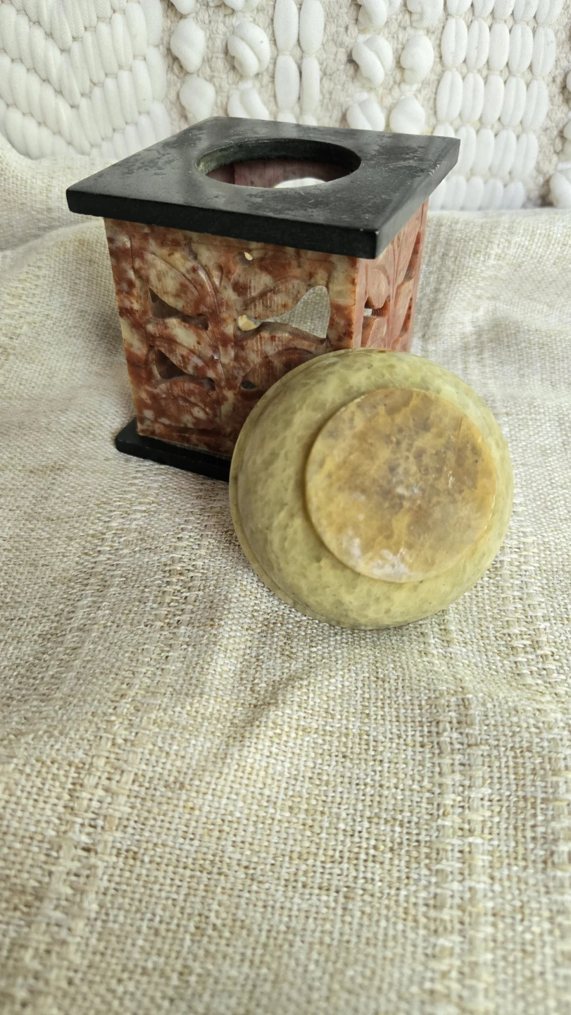 Aromatherapy Candle Diffusers - photo 3
