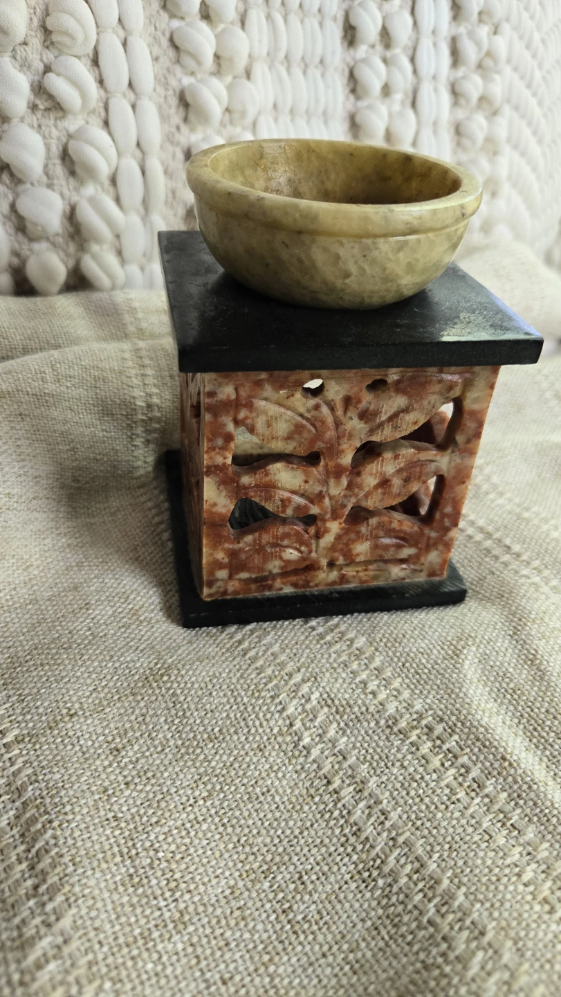 Aromatherapy Candle Diffusers - photo 4