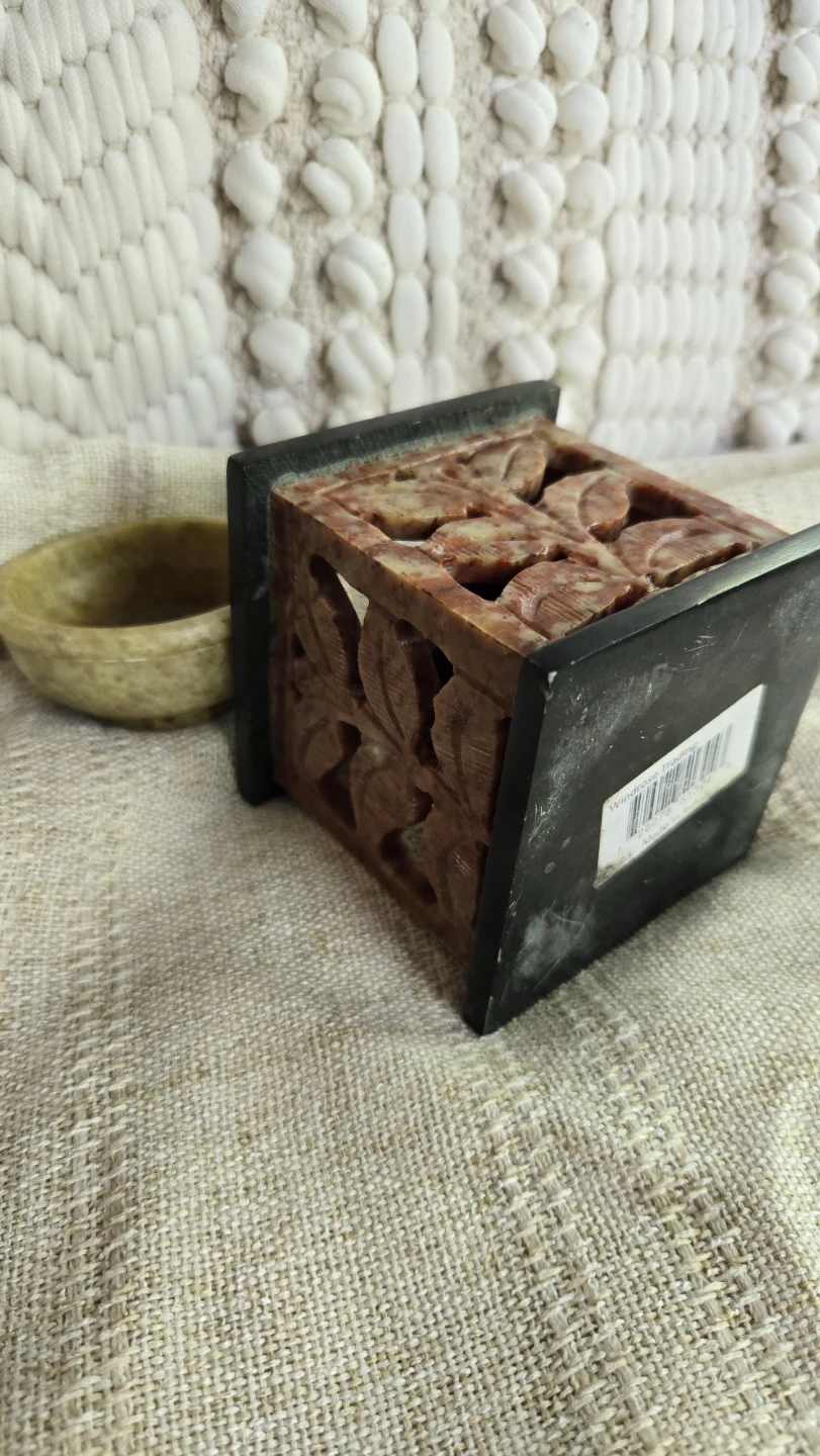Aromatherapy Candle Diffusers - photo 5