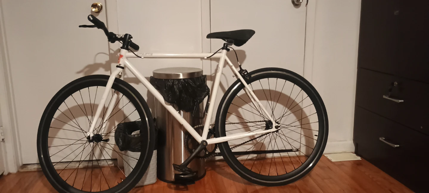 Bike - photo 2