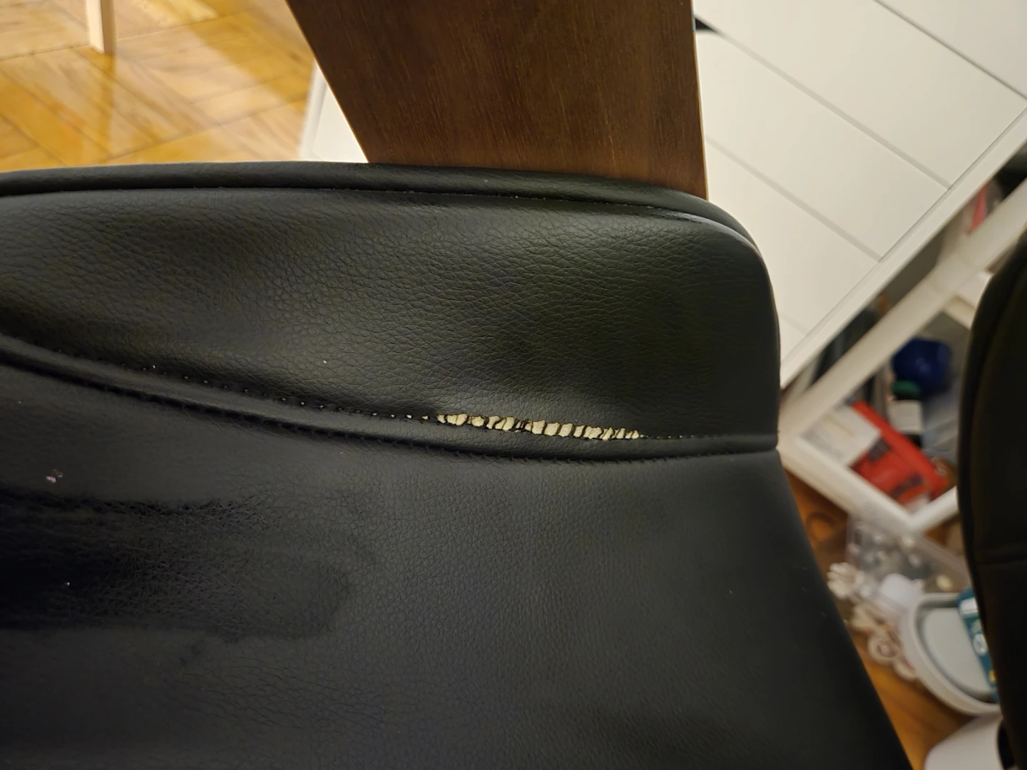Structube "Cove" Desk Chair - photo 2
