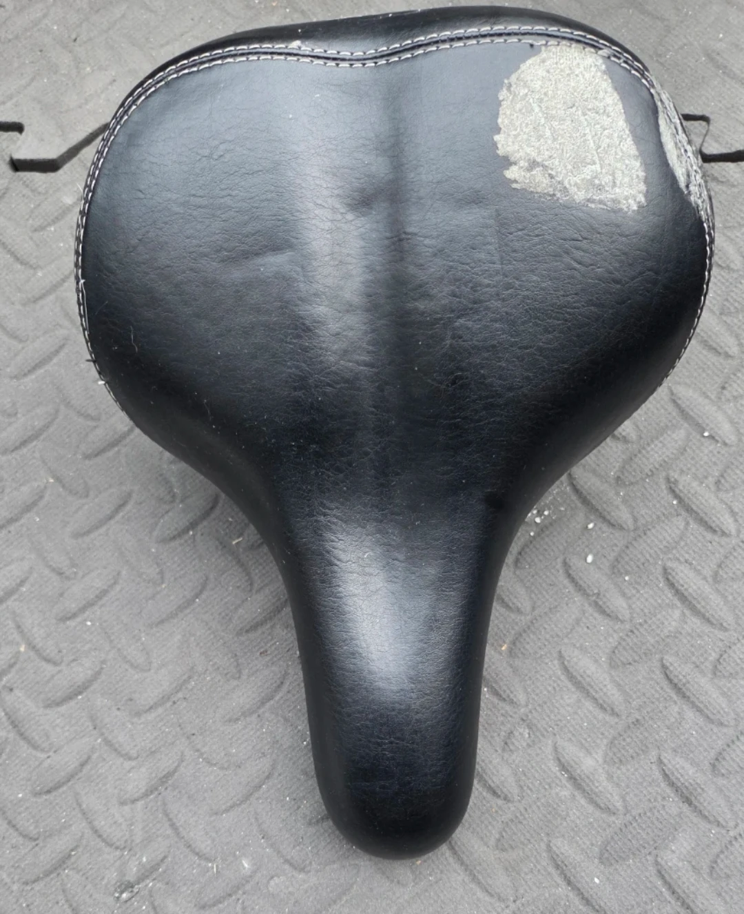 Lectric Bicycle Saddle