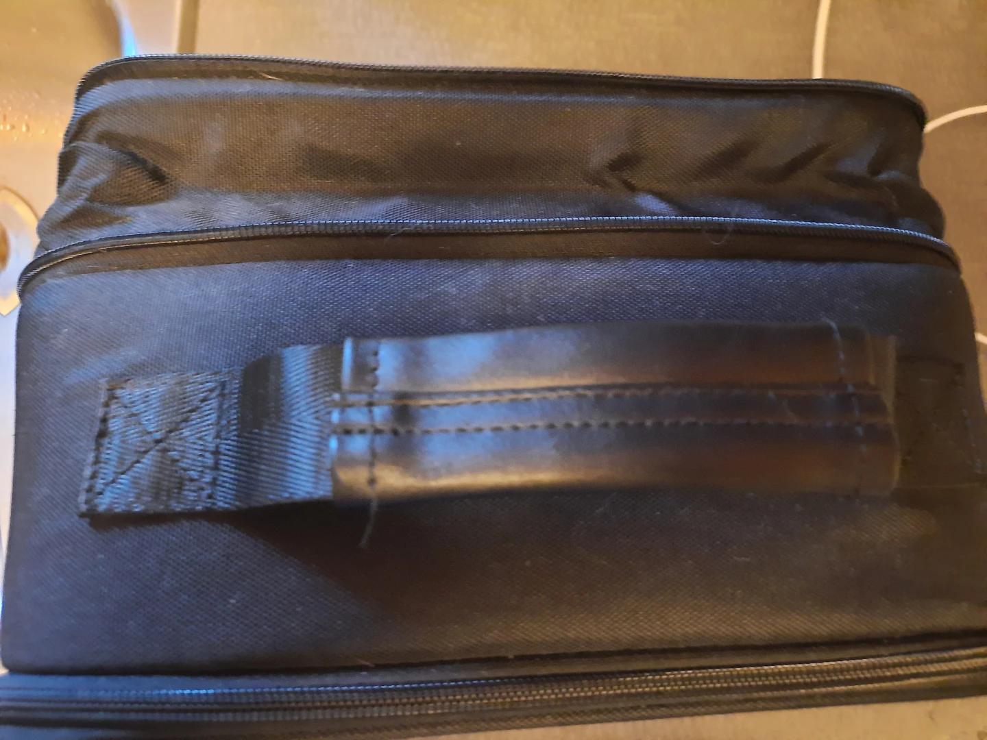 Lolé Expandable Lunch Bag - photo 3