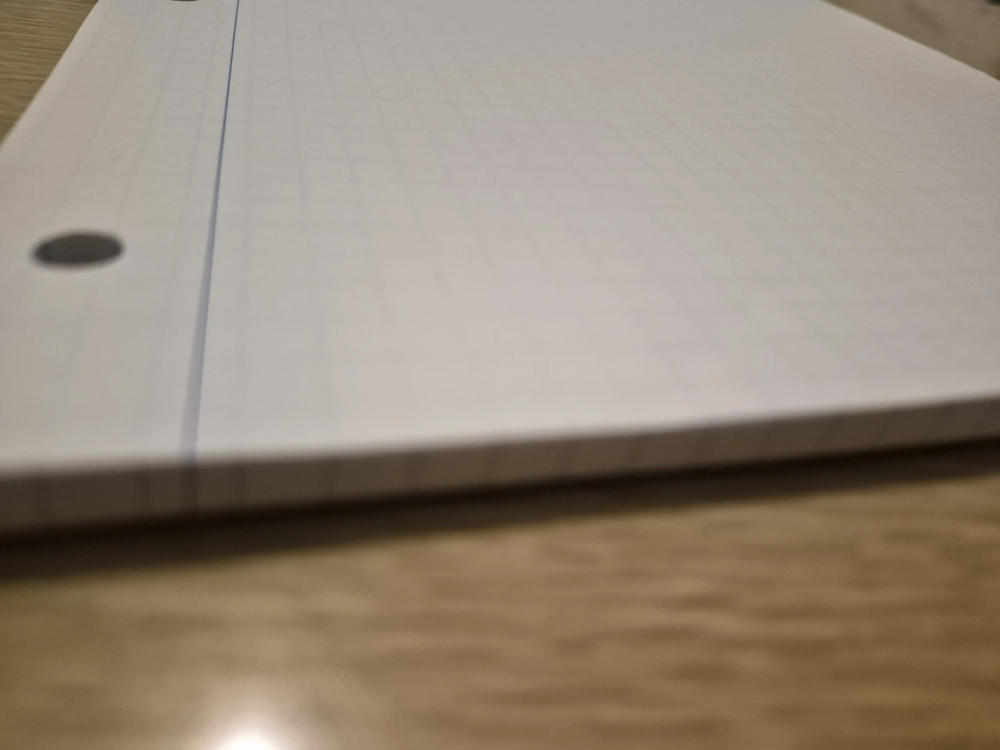 University of Toronto Engineering Grid Paper Notepad - photo 4