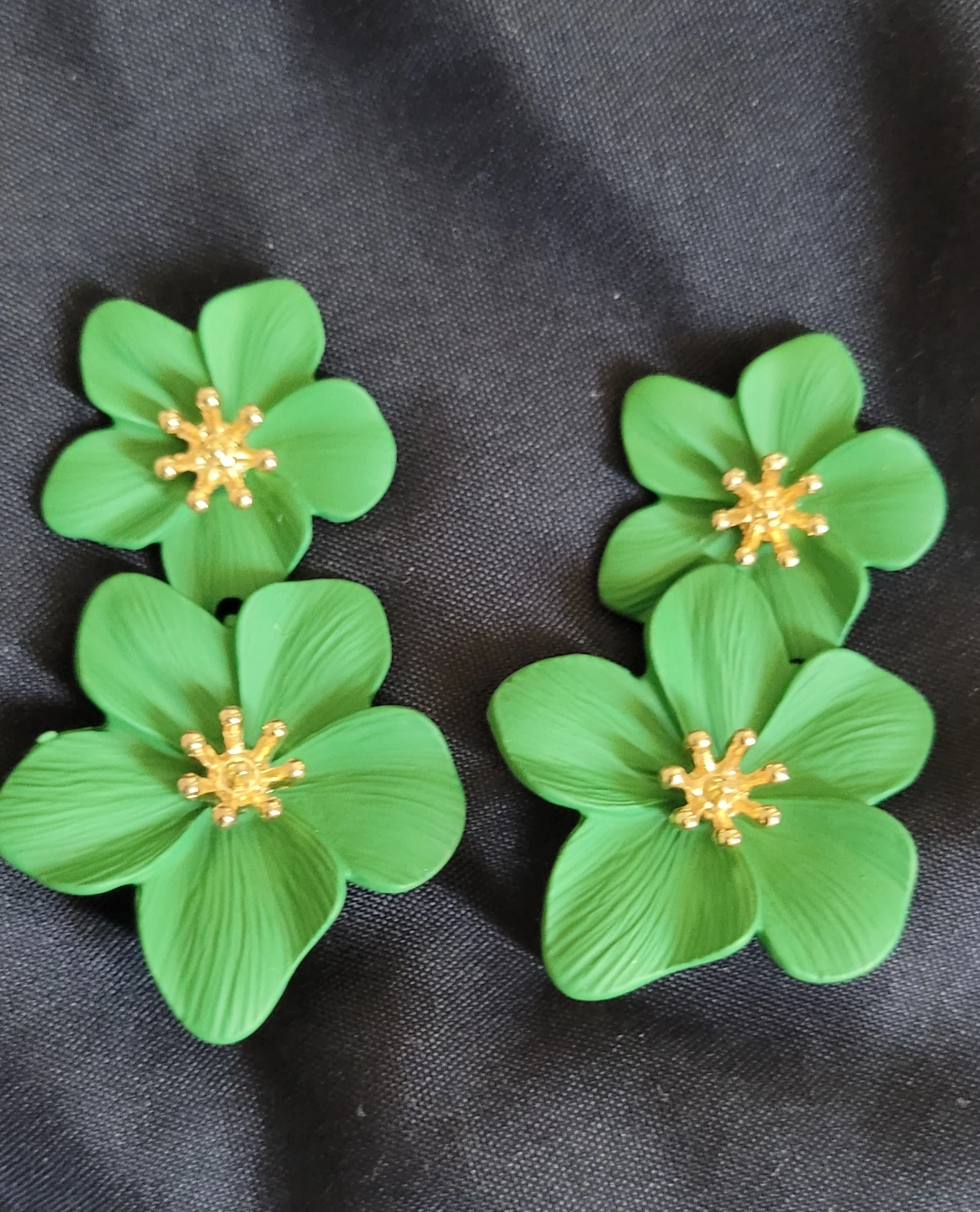 Fashion Jewelry Earrings - photo 2