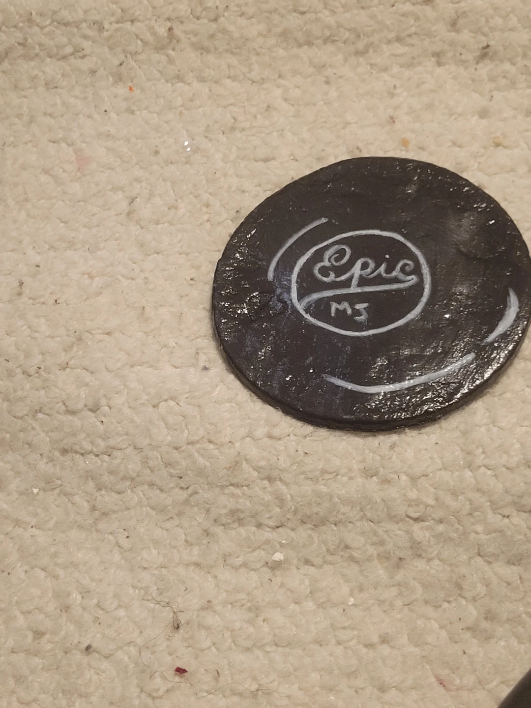 Epic "MS" Coaster - photo 2