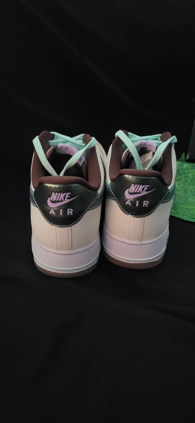 Nike Air Force 1 Sneakers - photo 3