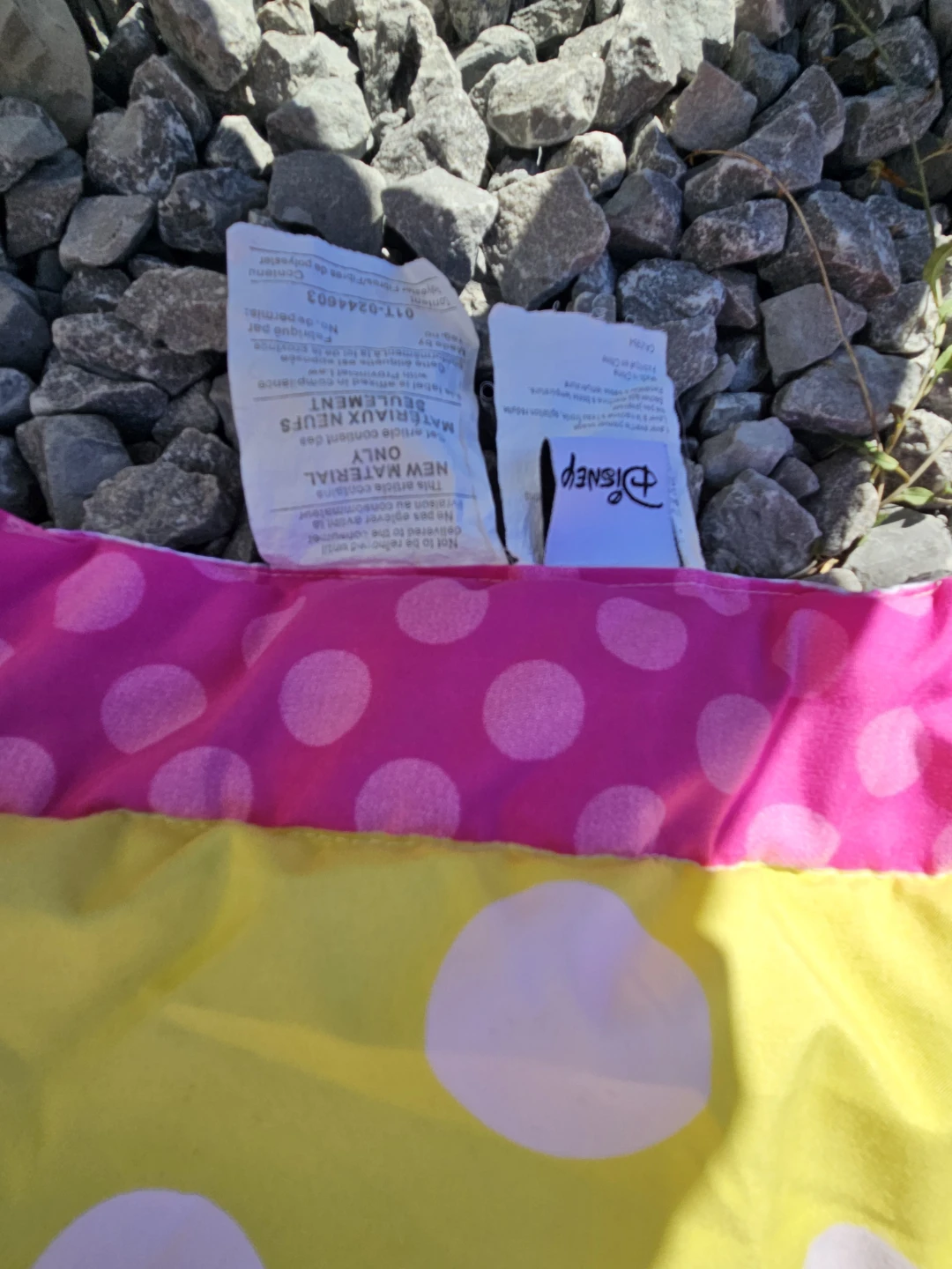 Minnie Blanket - photo 2