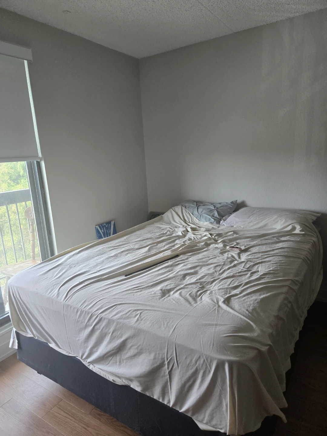 Queen Size Matress  with Box Spring - photo 2