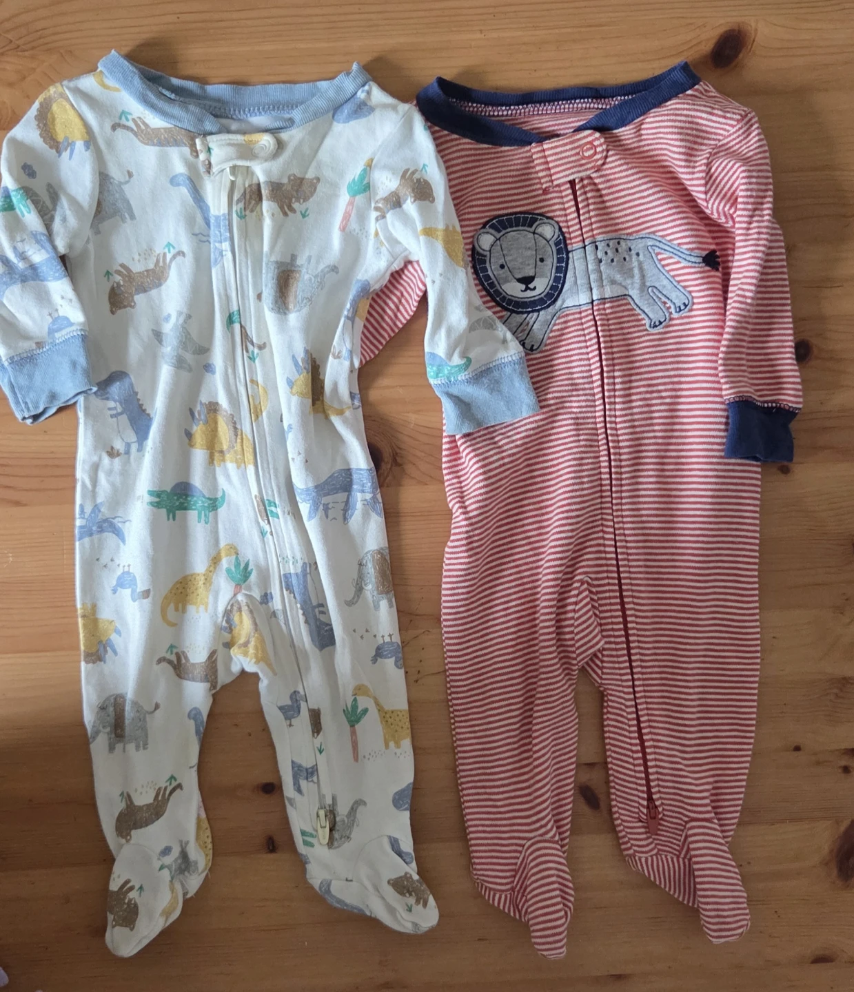 Baby Sleepers 0-3M