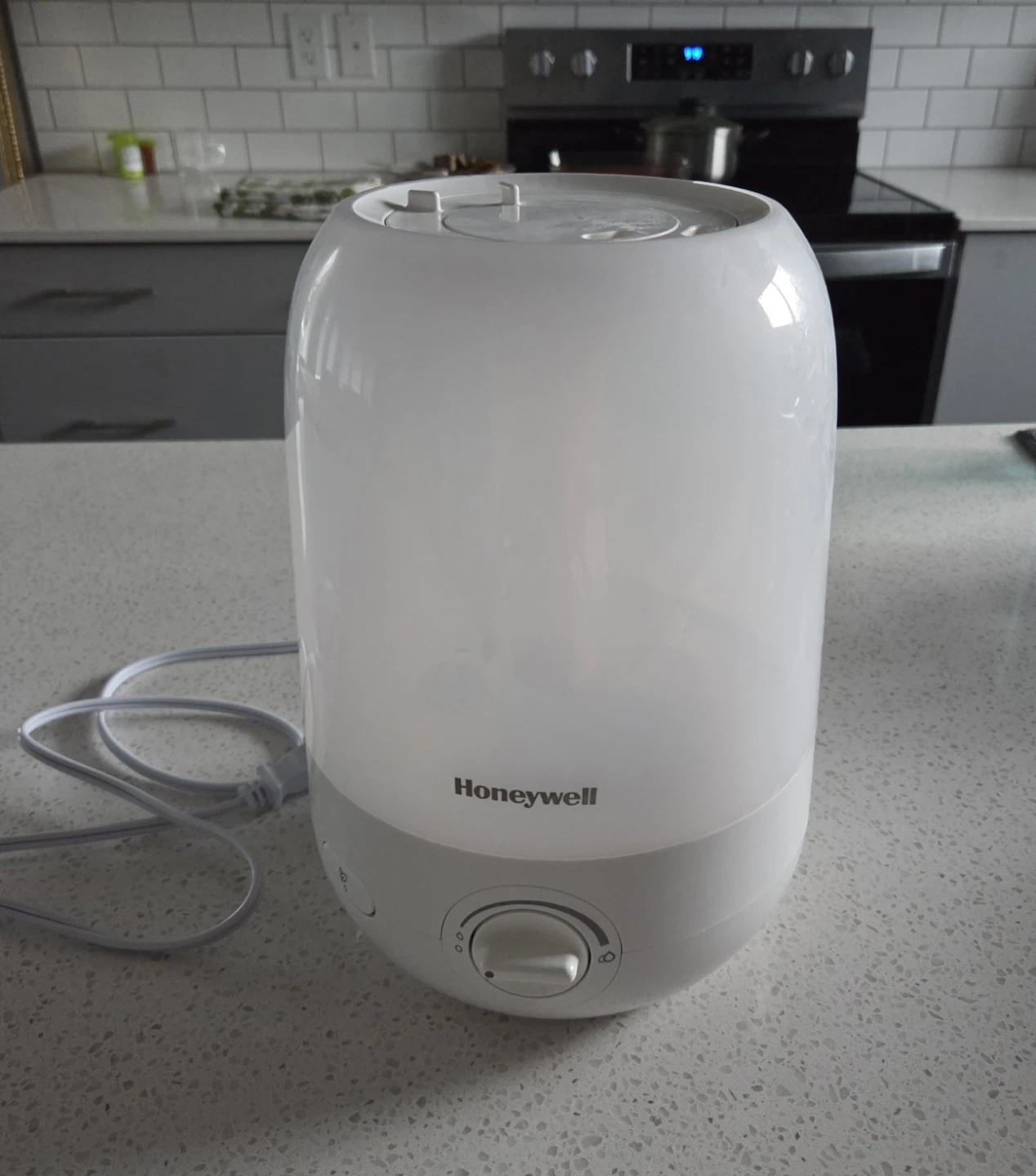 Honeywell Humidifier