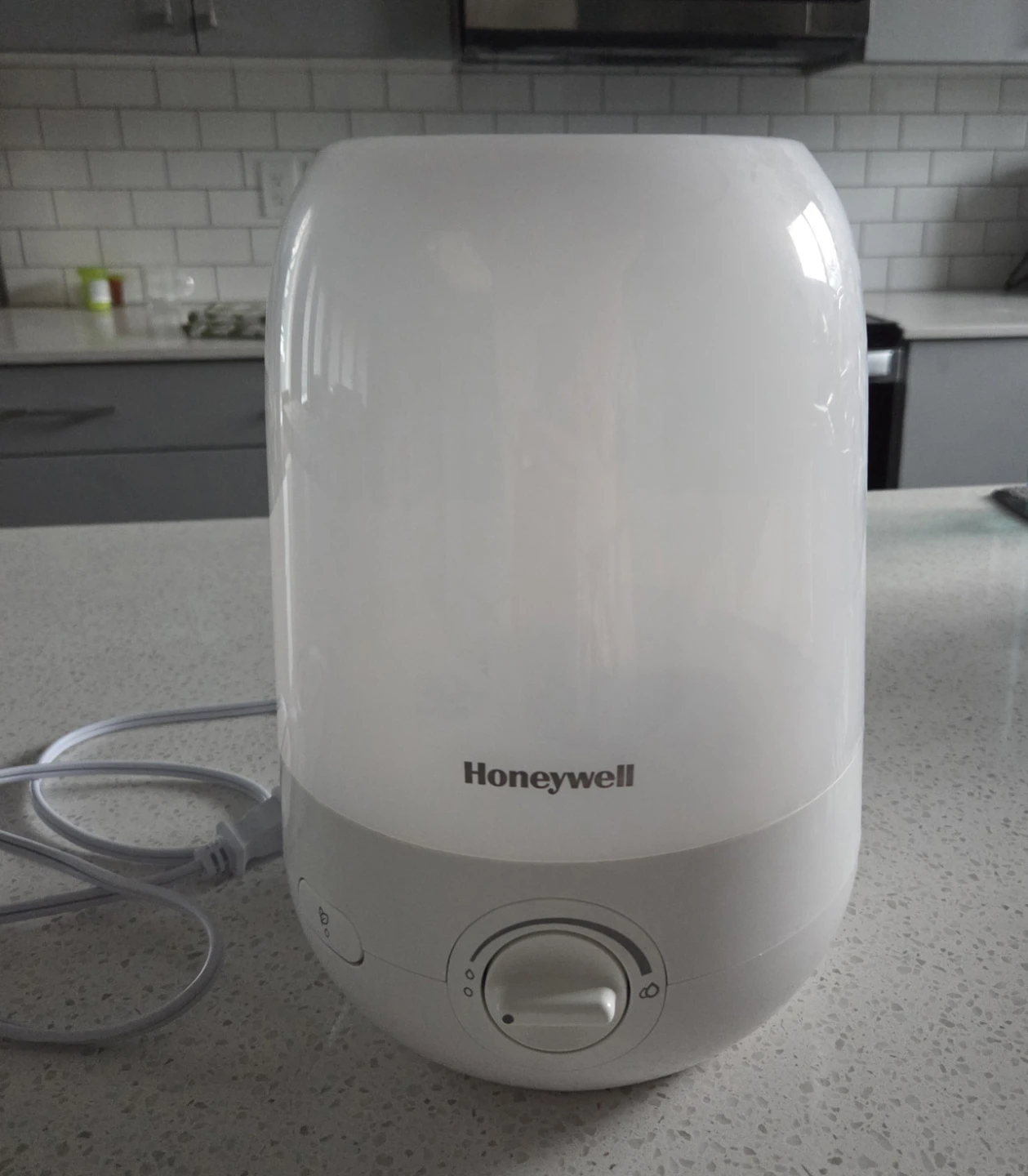 Honeywell Humidifier - photo 2
