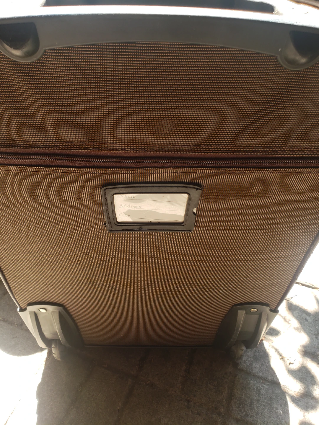 Air Link Luggage - photo 3