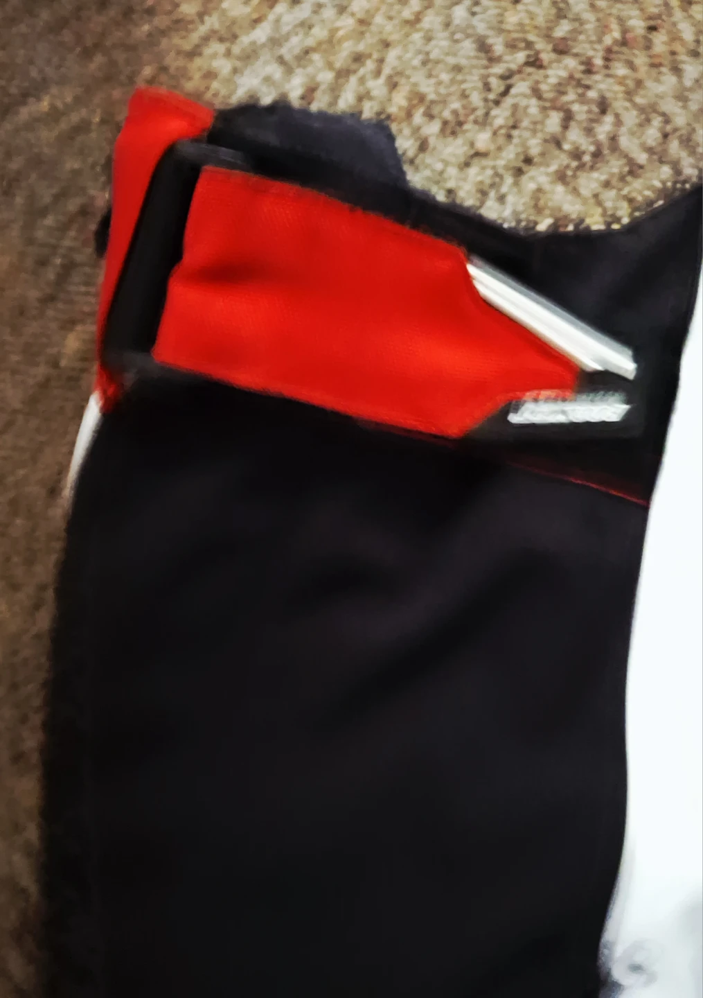 Joe Rocket Motorcycle Jacket - photo 4