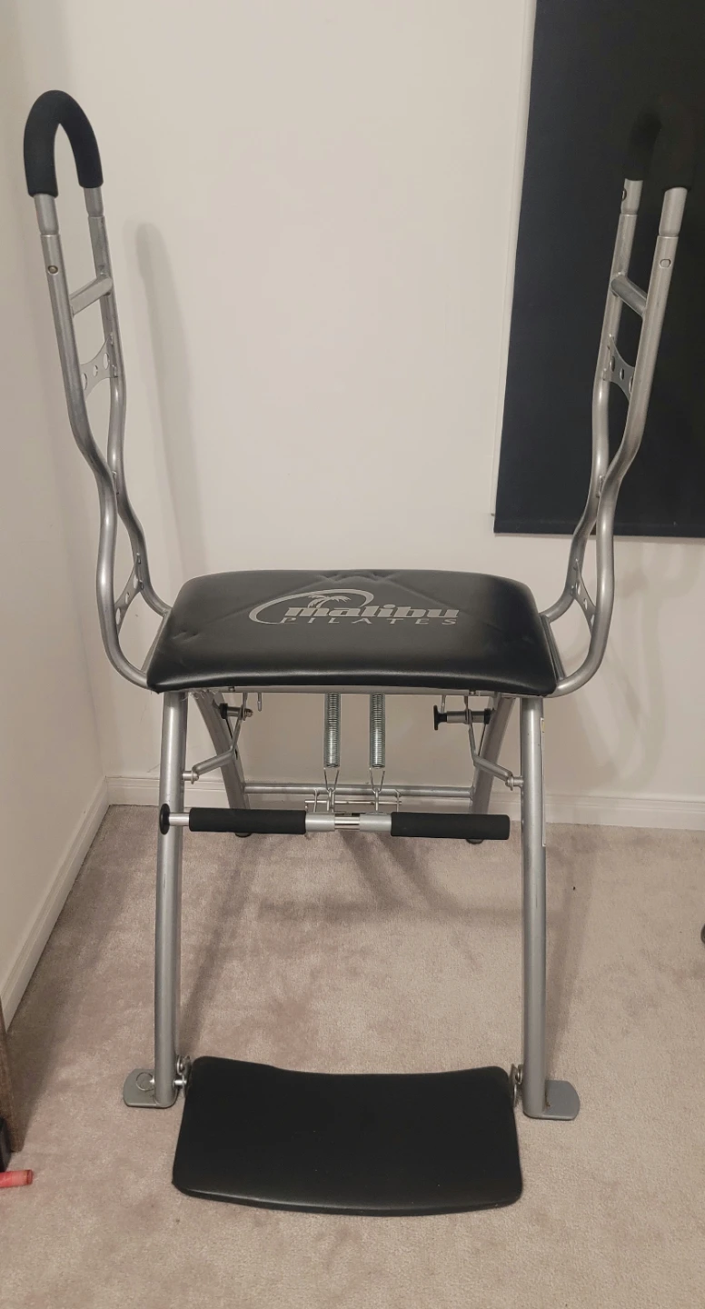 Malibu Pilates Chair