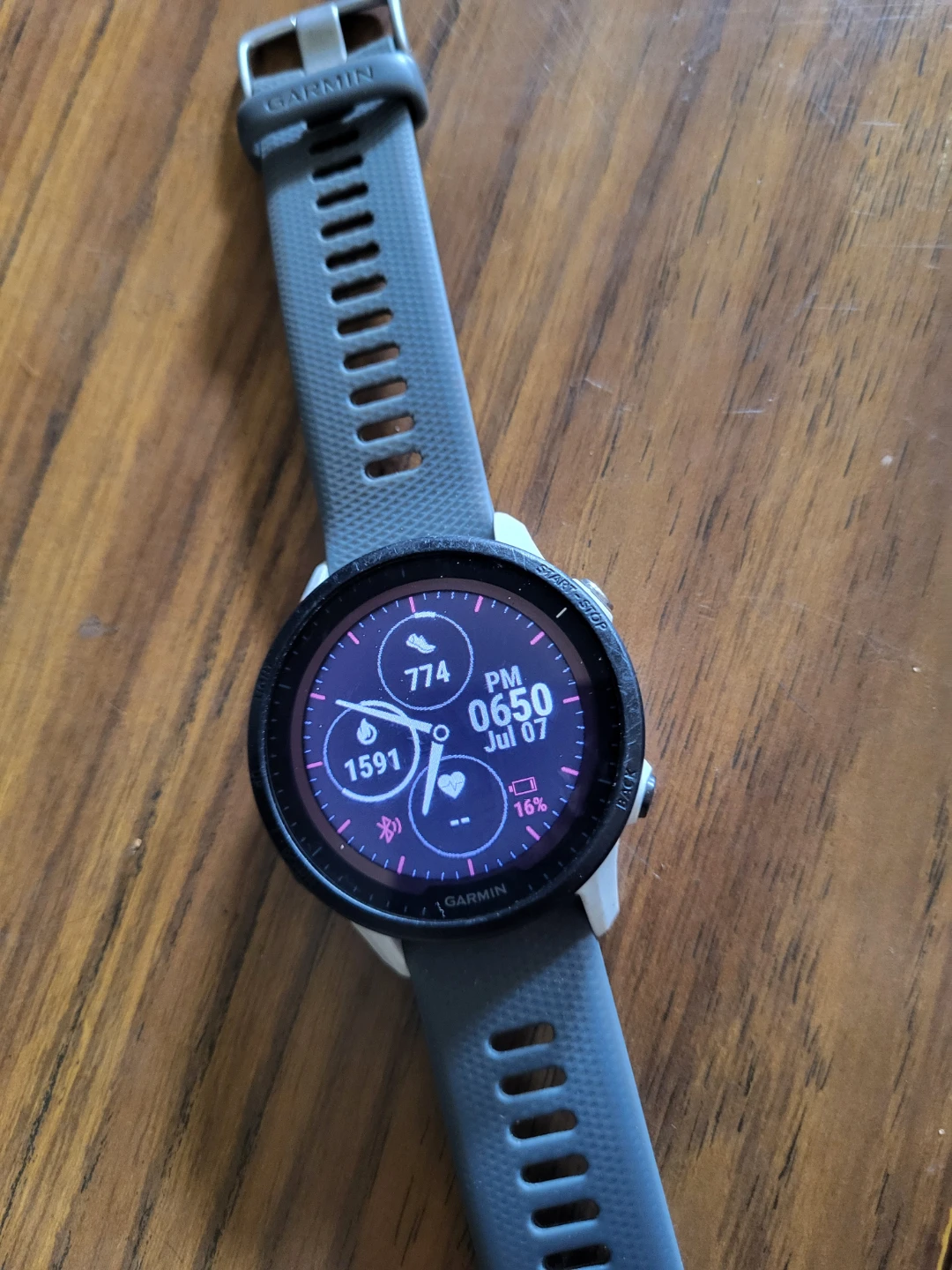 Garmin Forerunner 955 Solar Smartwatch
