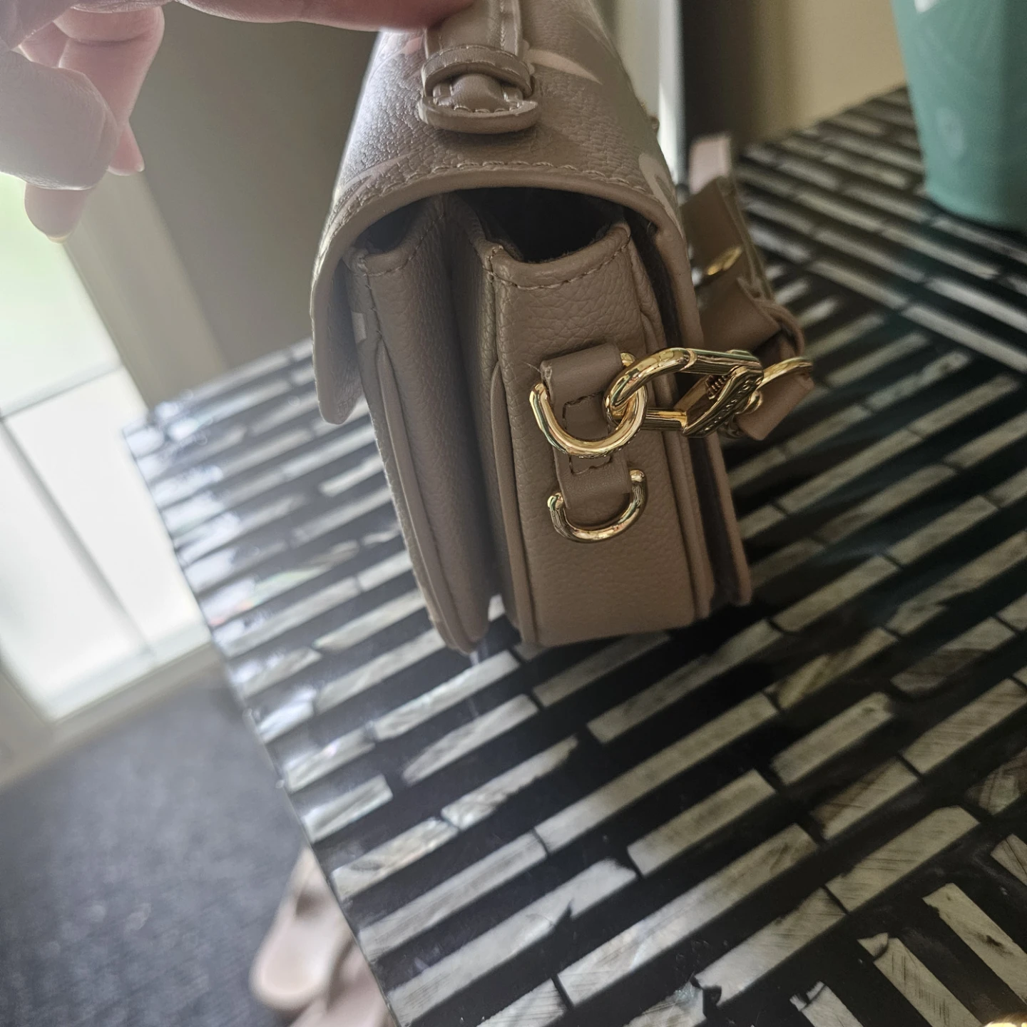 Louis Vuitton Mini Bag - photo 4