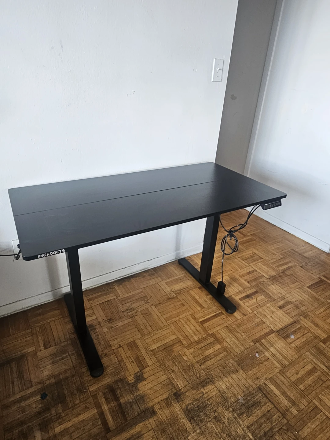 IMGADGETS Standing Desk