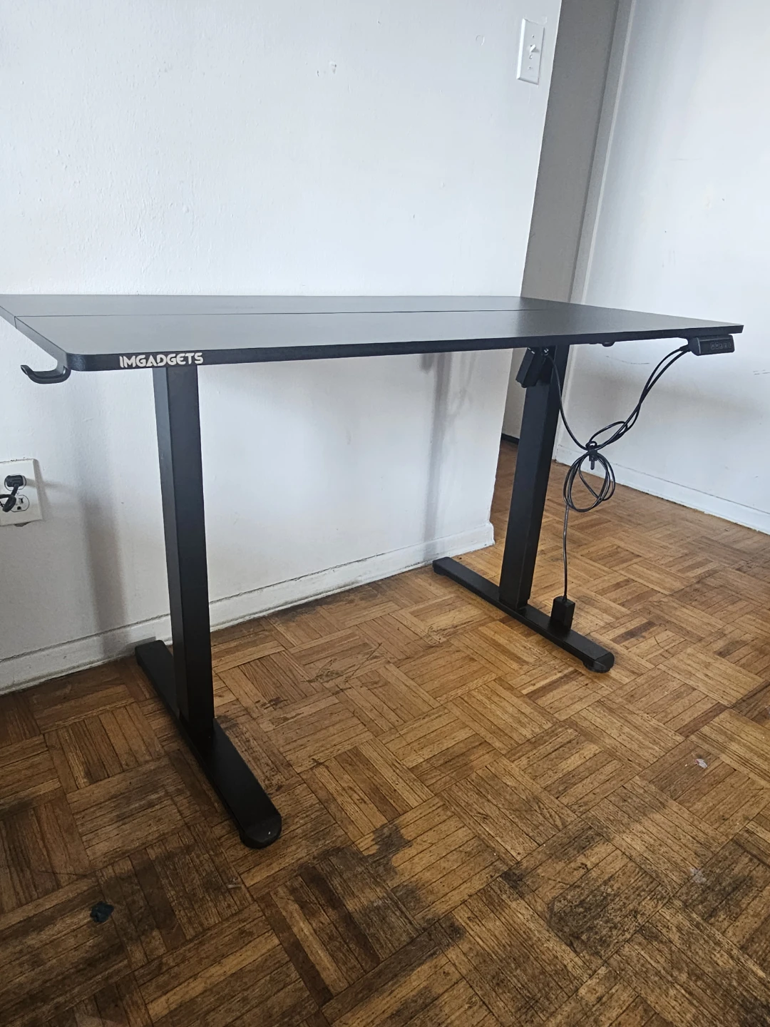 IMGADGETS Standing Desk - photo 2
