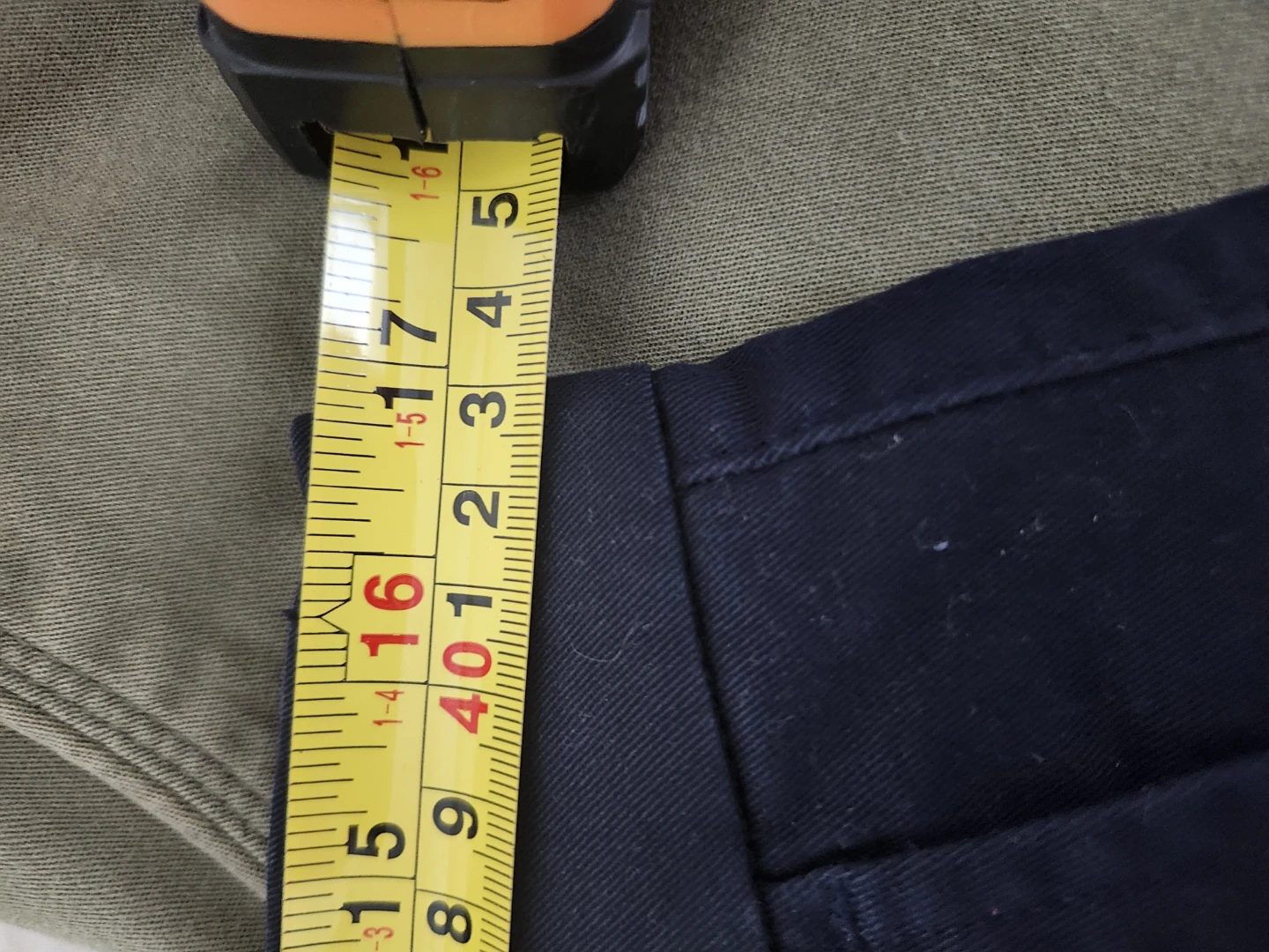 Men Pants and Shoes - photo 3