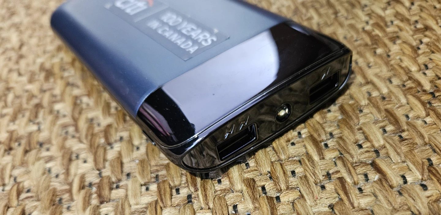 Power Bank 8000mAh - photo 3