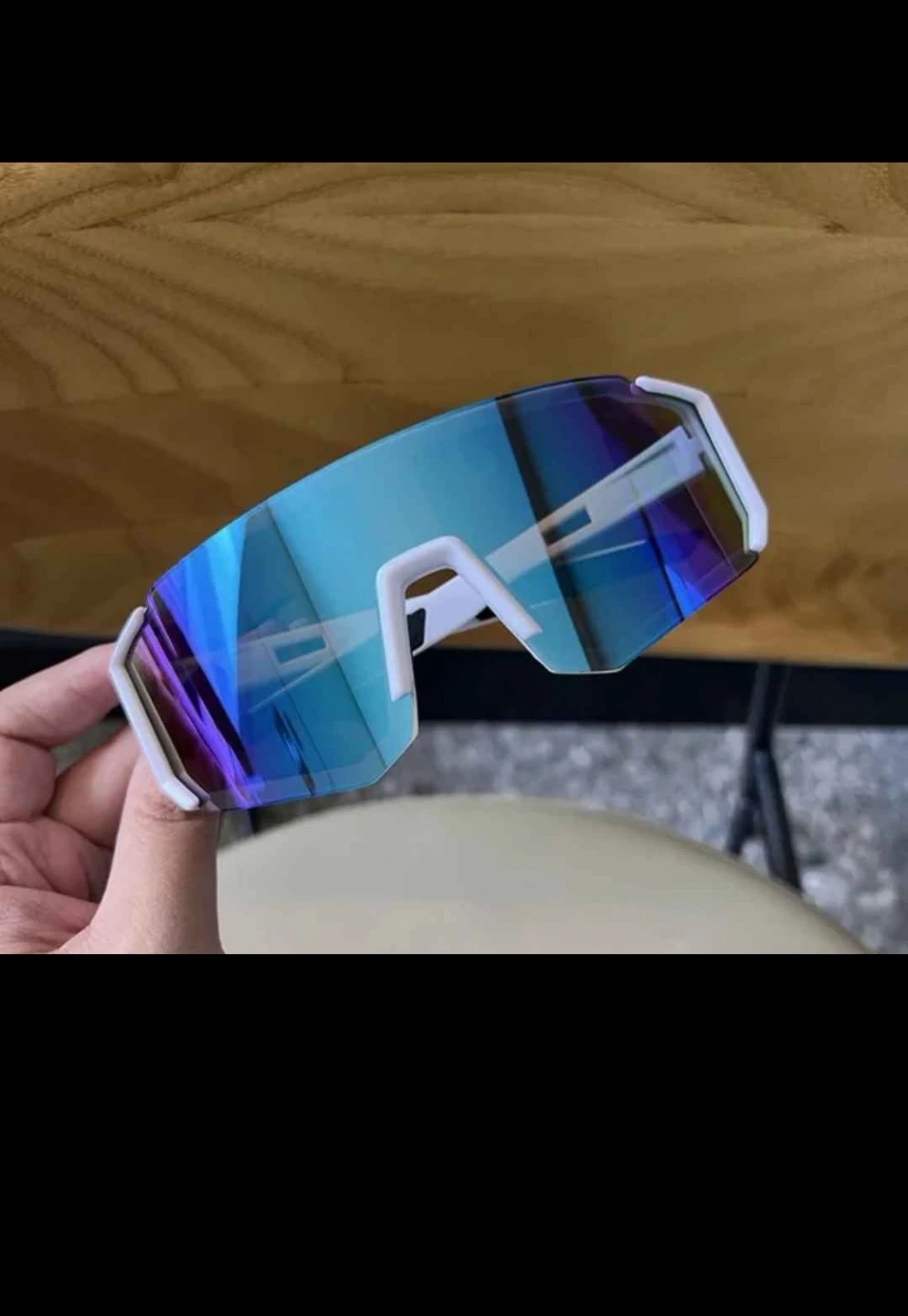 Performance Cycling Sunglasses - photo 2