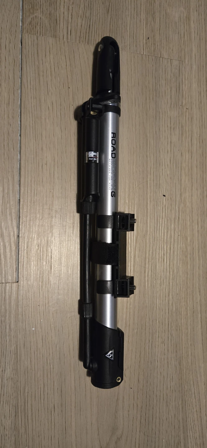 Bike Pump