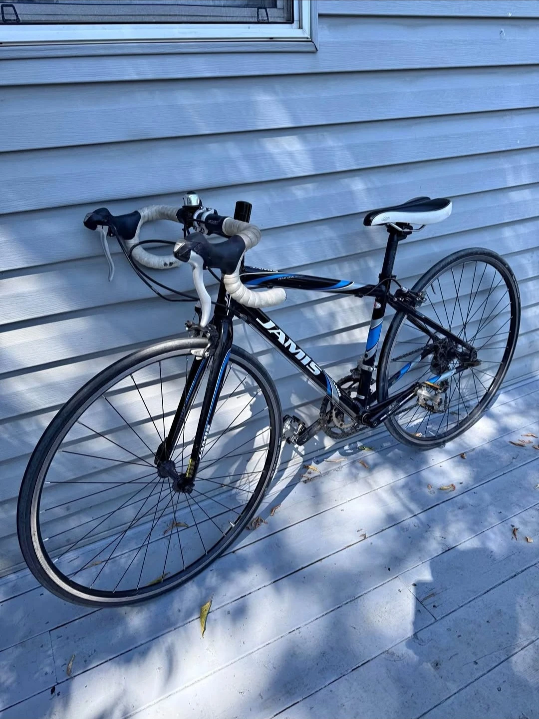 Jamis Road Bike