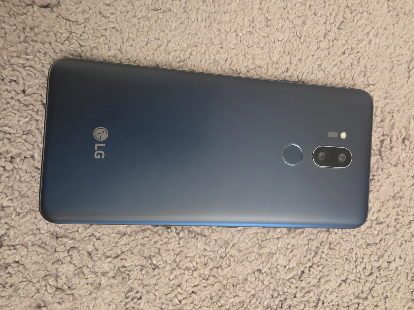 LG G7 thinQ 64gb - photo 2