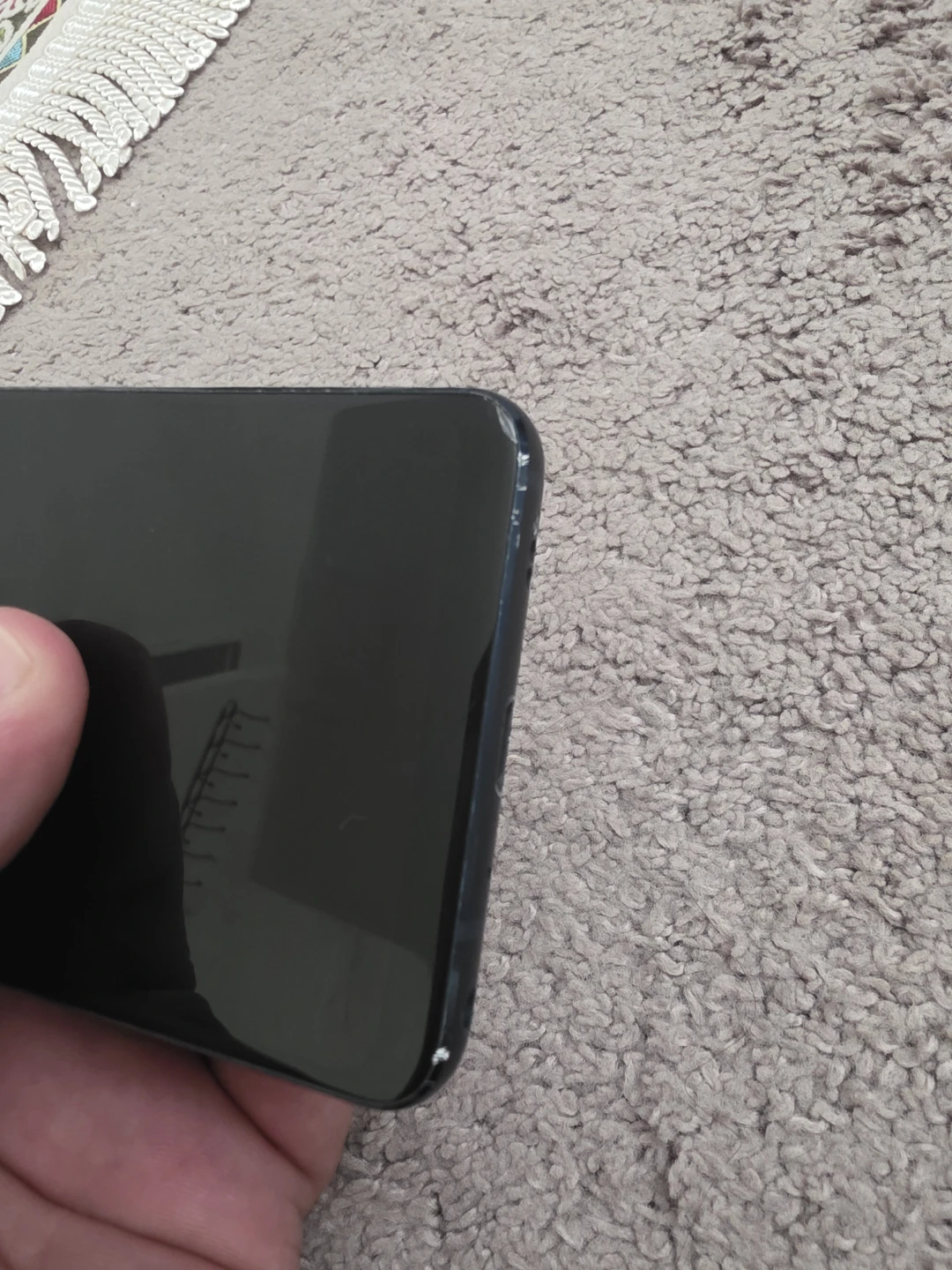 LG G7 thinQ 64gb - photo 3