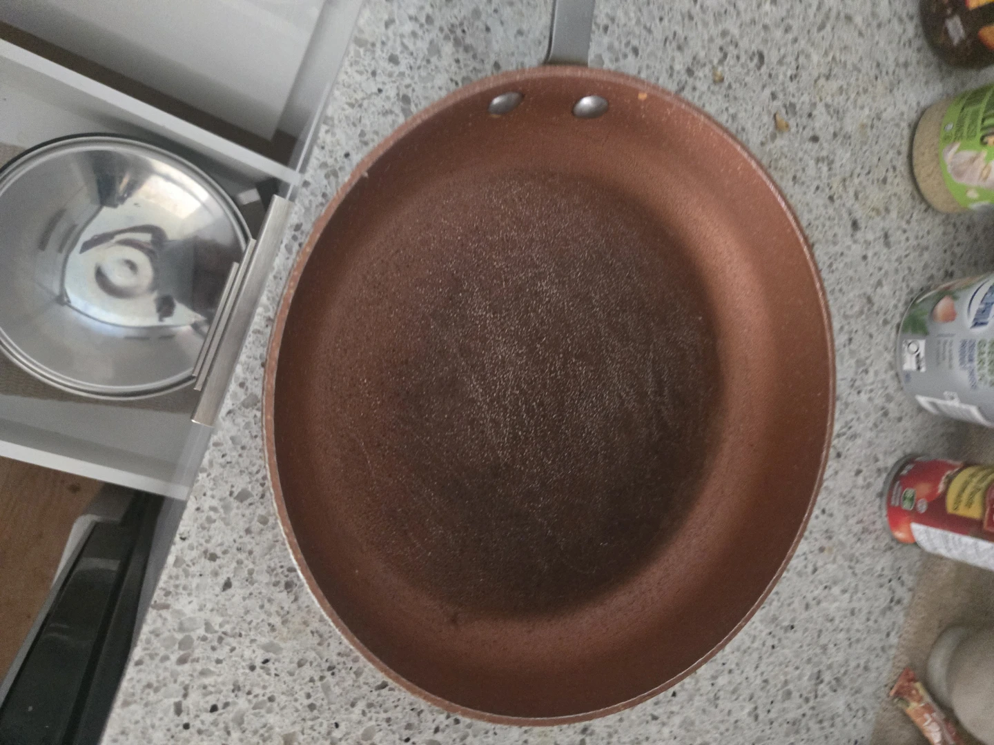 Kitchen cooking items - photo 2