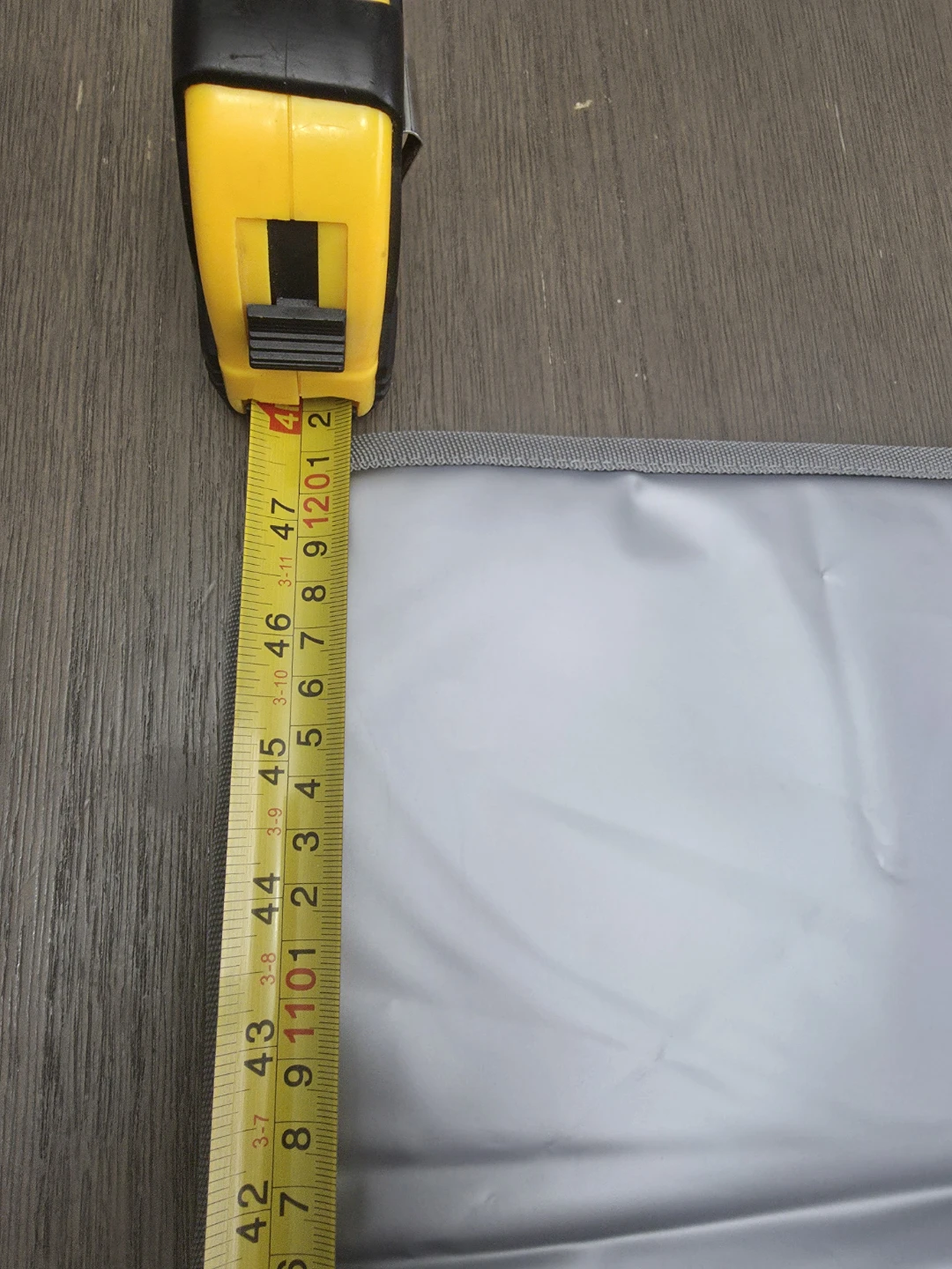 SPEENSUN Portable Diaper Changing Pad with Wipes Case - photo 4