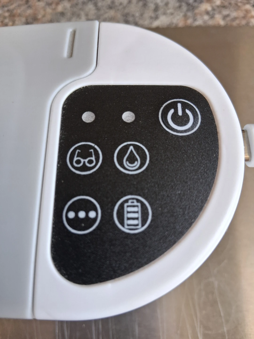 Portable Ultrasonic Cleaner - photo 2