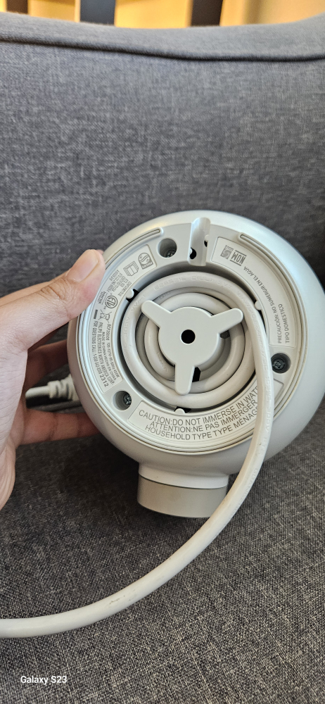 Philips avent baby bottle warmer - photo 4