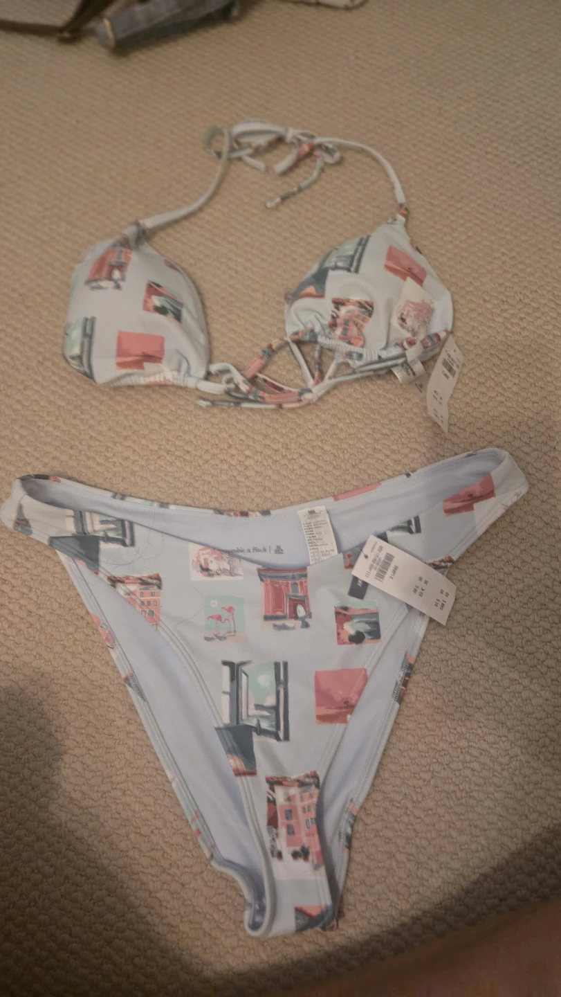 Abercrombie & Fitch Bikini - XL - photo 2