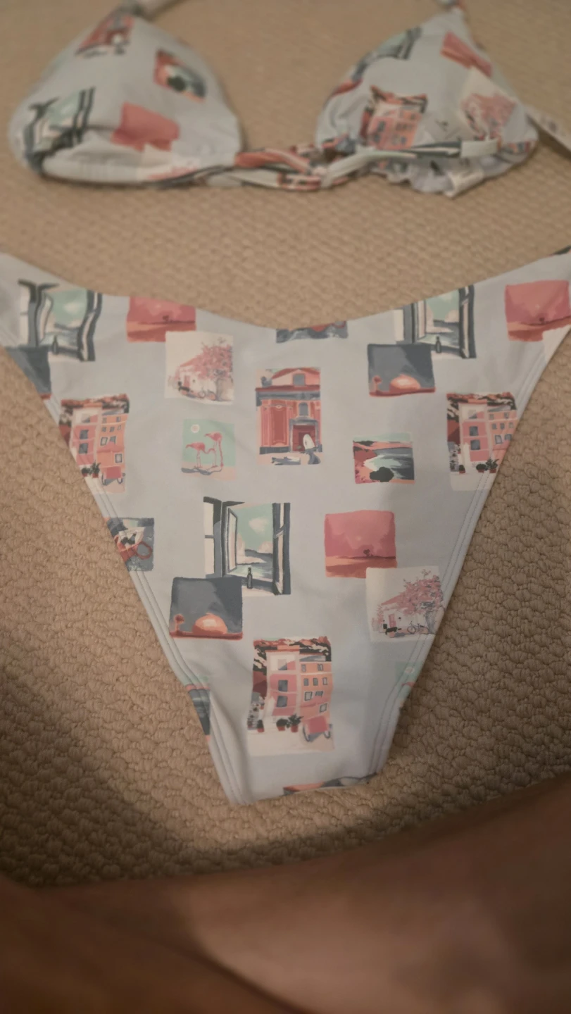 Abercrombie & Fitch Bikini - XL - photo 3