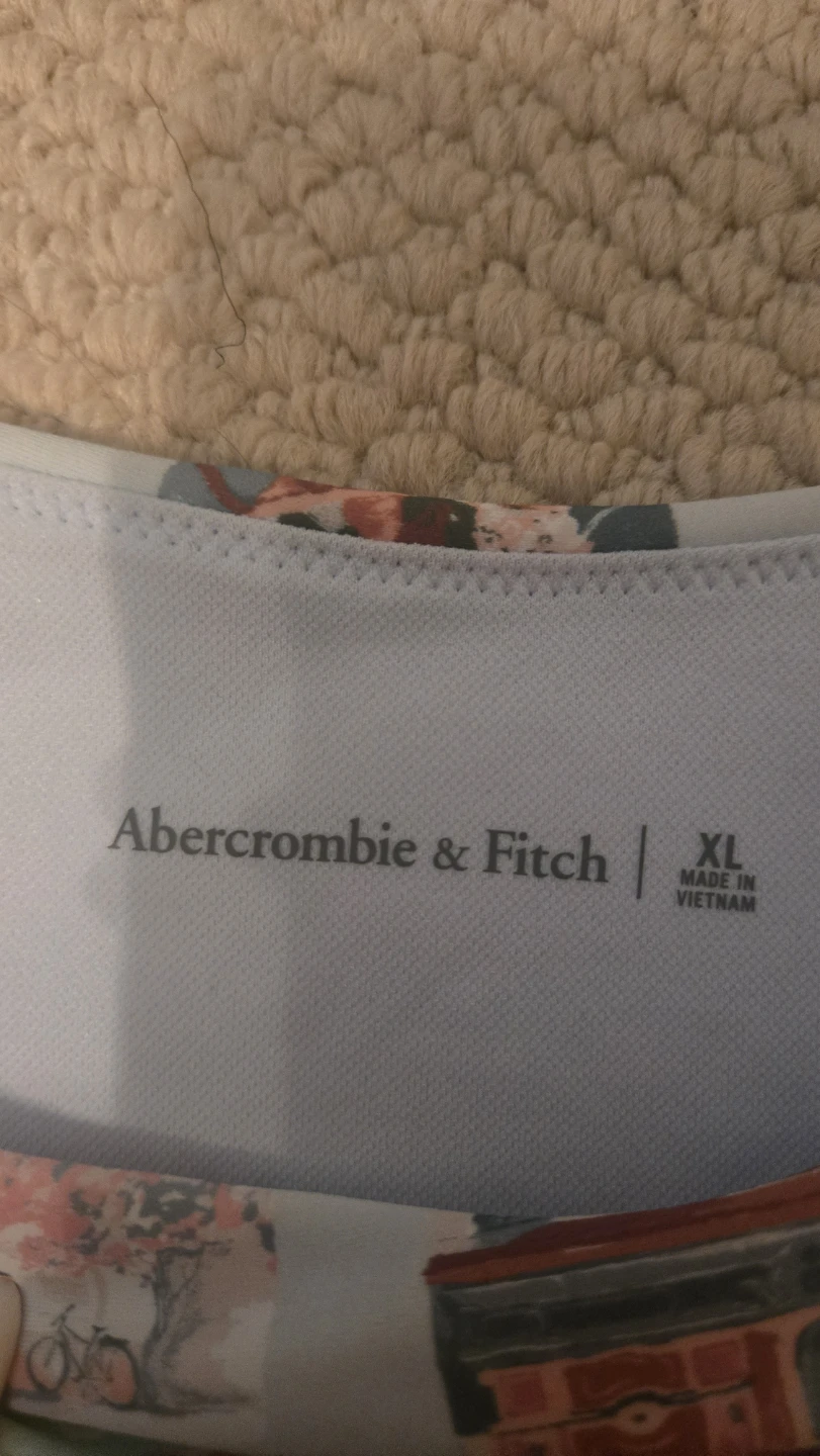 Abercrombie & Fitch Bikini - XL - photo 4
