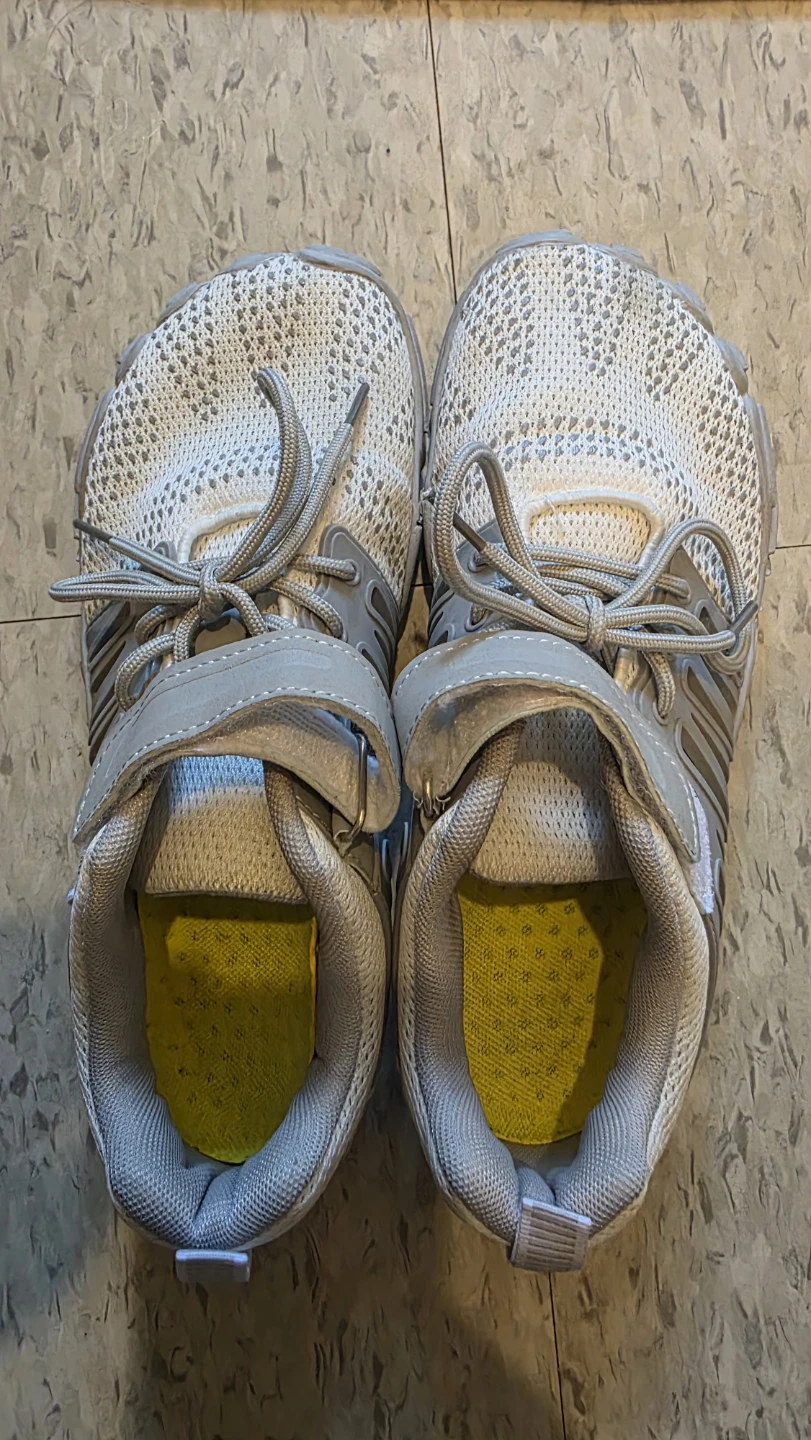 Zero drop barefoot shoes EUR 40 / 7 US