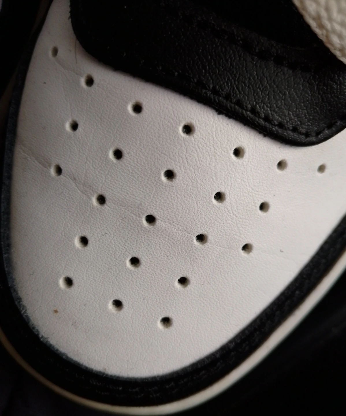 Nike Court Vision Low Men's Shoes - photo 4