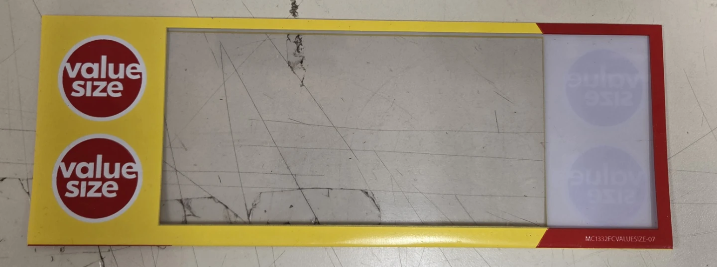Product of Canada Display Frame - photo 4