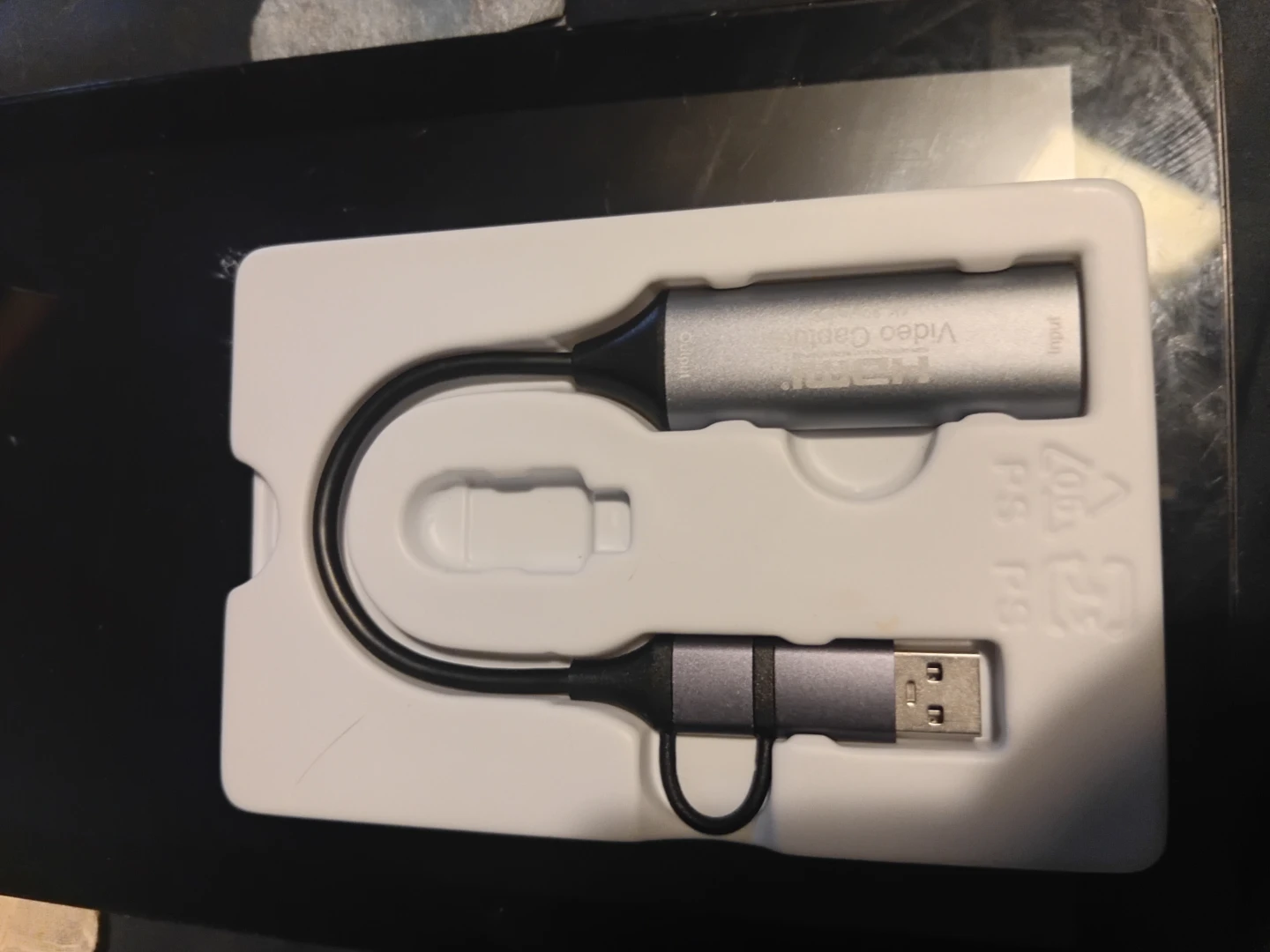 HDMI Video Capture Card