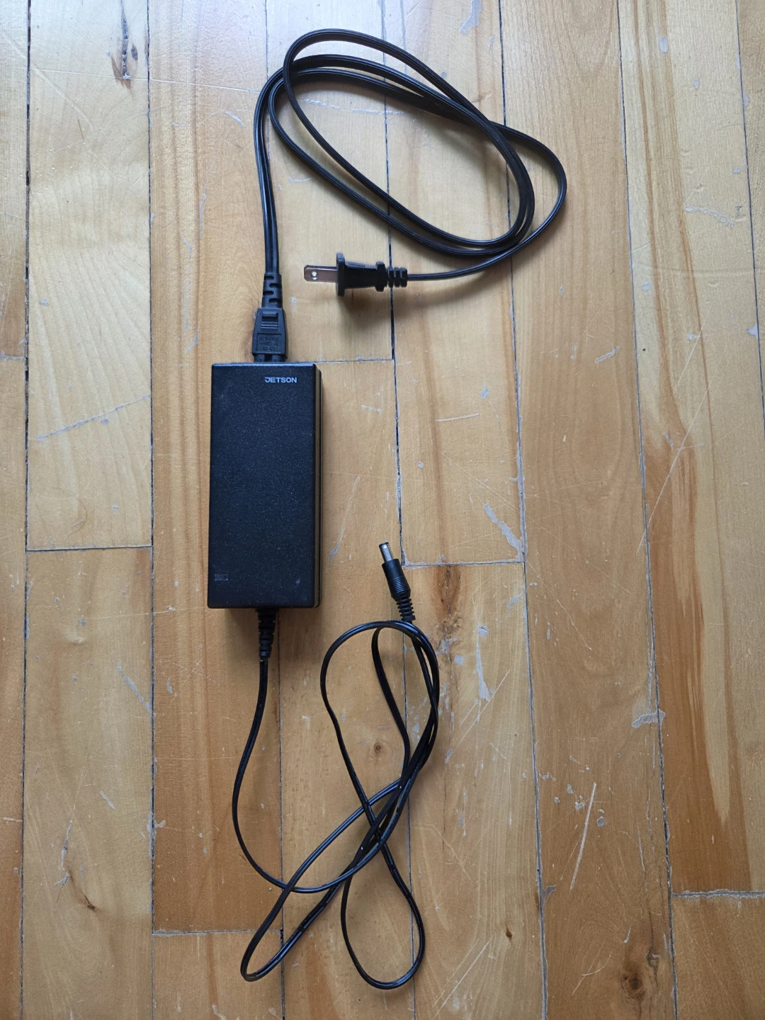 Jetson Bike Charger - photo 5