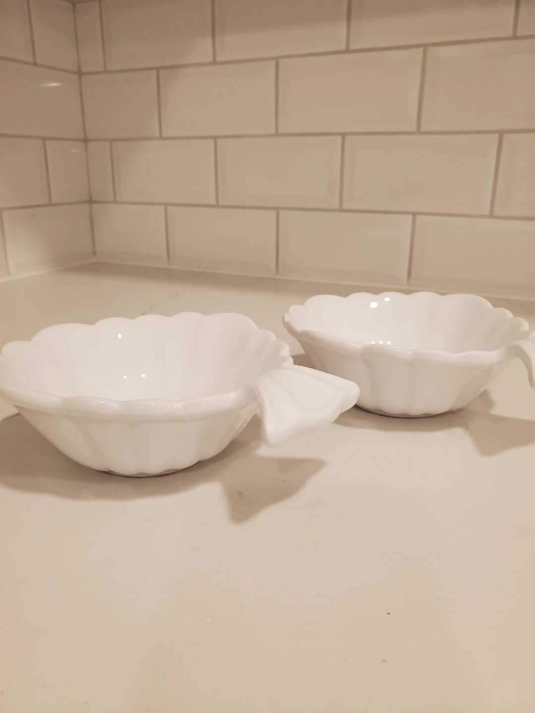 Joshua Maxwell Pair of Dipping Bowls - Both for $5 - photo 3