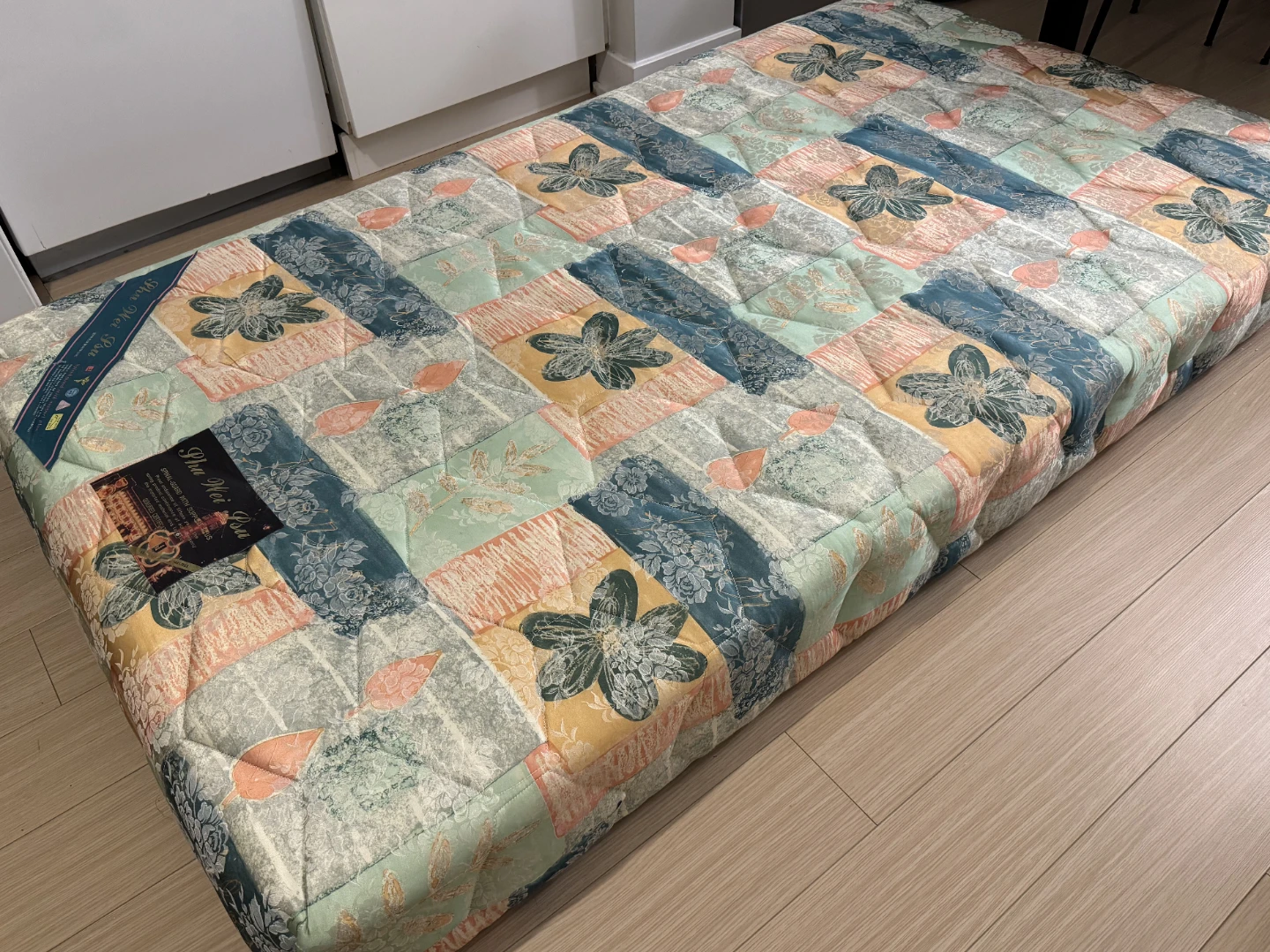 Twin Box Spring - photo 4
